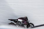The Scrappier par Deus Ex Machina – Magnifique refonte de la KTM RC8