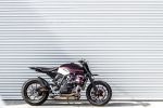 The Scrappier par Deus Ex Machina – Magnifique refonte de la KTM RC8