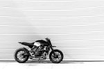 The Scrappier par Deus Ex Machina – Magnifique refonte de la KTM RC8