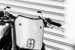 The Scrappier par Deus Ex Machina – Magnifique refonte de la KTM RC8
