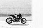 The Scrappier par Deus Ex Machina – Magnifique refonte de la KTM RC8