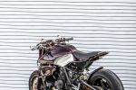 The Scrappier par Deus Ex Machina – Magnifique refonte de la KTM RC8