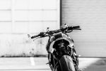The Scrappier par Deus Ex Machina – Magnifique refonte de la KTM RC8