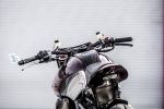 The Scrappier par Deus Ex Machina – Magnifique refonte de la KTM RC8