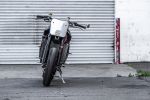 The Scrappier par Deus Ex Machina – Magnifique refonte de la KTM RC8