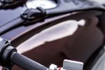 The Scrappier par Deus Ex Machina – Magnifique refonte de la KTM RC8