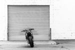 The Scrappier par Deus Ex Machina – Magnifique refonte de la KTM RC8