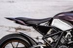 The Scrappier par Deus Ex Machina – Magnifique refonte de la KTM RC8