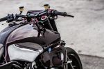 The Scrappier par Deus Ex Machina – Magnifique refonte de la KTM RC8
