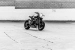 The Scrappier par Deus Ex Machina – Magnifique refonte de la KTM RC8