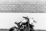The Scrappier par Deus Ex Machina – Magnifique refonte de la KTM RC8