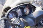 Essai du scooter Kymco Downtown 125i - Un GT à un prix très accessible