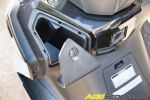 Essai du scooter Kymco Downtown 125i - Un GT à un prix très accessible