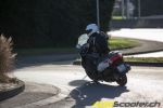 Essai du scooter Kymco Downtown 125i - Un GT à un prix très accessible
