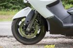Essai du Kymco MyRoad 700i : le scooter GT dans toute sa splendeur