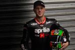 MotoGP - Michael Laverty remplacera Melandri chez Aprilia