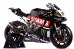 British Superbike – Michael Laverty signe avec le Team Yamaha McAMS
