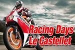 Honda Racing Days au Castellet, les 22 et 23 août 2015 - Un événement ouvert à toutes les marques