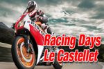Honda Racing Days au Castellet - Du 20 au 21 août 2016