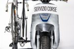 Peugeot et Deus Ex Machina créent le « Derny »