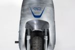 Peugeot et Deus Ex Machina créent le « Derny »