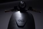 Peugeot et Deus Ex Machina créent le « Derny »