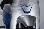 Peugeot et Deus Ex Machina créent le « Derny »