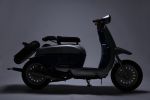 Peugeot et Deus Ex Machina créent le « Derny »