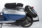 Peugeot et Deus Ex Machina créent le « Derny »