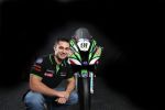 Leon Haslam retourne en British SuperBike en 2016