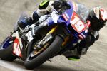 Championnat suisse STK1000 – Bryan Leu Champion !