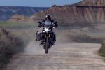 Lolo Cochet - De Paris à Cap Town en Honda Africa Twin, un test longue durée façon Laurent Cochet