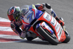 Moto2 à Misano - Baldassarri signe sa première victoire chez lui à Misano
