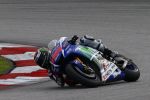 MotoGP à Sepang – Fin de la 2ème journée