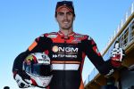 MotoGP - Loris Baz sera présent à Brno