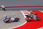 MotoGP de Jerez - Baz : “J’espère avoir laissé mon chat noir à Austin”