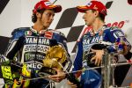 MotoGP de Valence - Valentino Rossi sera titré si... - Jorge Lorenzo sera titré si...