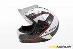 Essai du casque LS2 Arrow C FF323 - Du racing en carbone à prix light