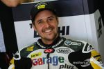 Moto2 – Thomas Lüthi meilleur temps des essais au Red Bull Ring et proche d'un accord avec KTM