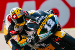 Moto2 à Assen - Lüthi décroche sa seconde pole de l’année