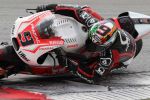 Essais MotoGP à Sepang - Petrucci en tête de la 2ème journée - Grosse chute pour Baz