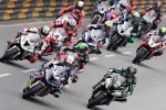 Les meilleurs moments du Grand Prix de Macau 2015 en vidéo