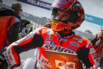 MotoGP à Phillip Island - Marc Marquez décroche une nouvelle pole