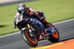 Test MotoGP à Valence - Marc Márquez bat le record du tour avec les Michelin