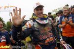 Marc Coma sur deux ou quatre roues pour le Dakar 2016 ?