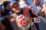 Course MotoGP à Aragon - Marquez s'impose et en impose