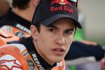 Marc Márquez et des journalistes italiens en viennent aux mains !