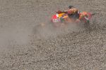 MotoGP – Le salut d&#039;Honda passera-t-il par un retour au châssis 2014 ?