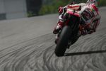 MotoGP à Sepang - Márquez en tête en renonçant à la 2ème séance
