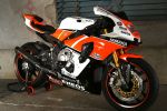 R1M ''Yamaha 50th Anniversary edition'' by Marty Design